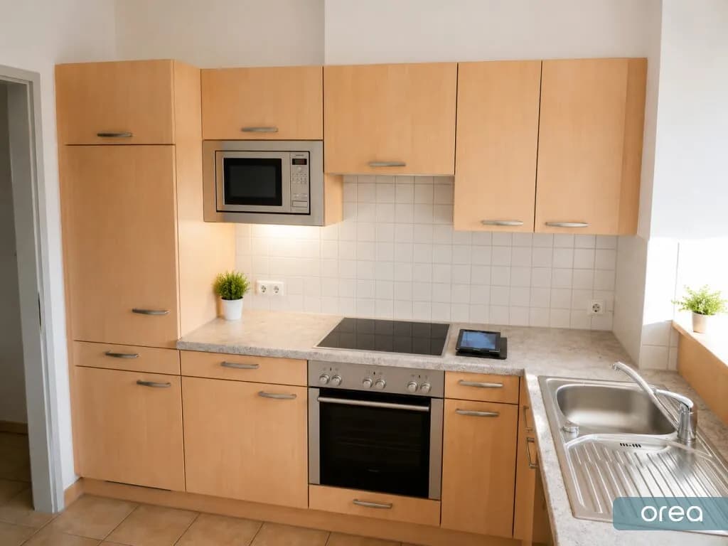 4-Zimmer-Wohnung kaufen in Linz – 89,62 m², € 324.000 – Bild 4 von 6