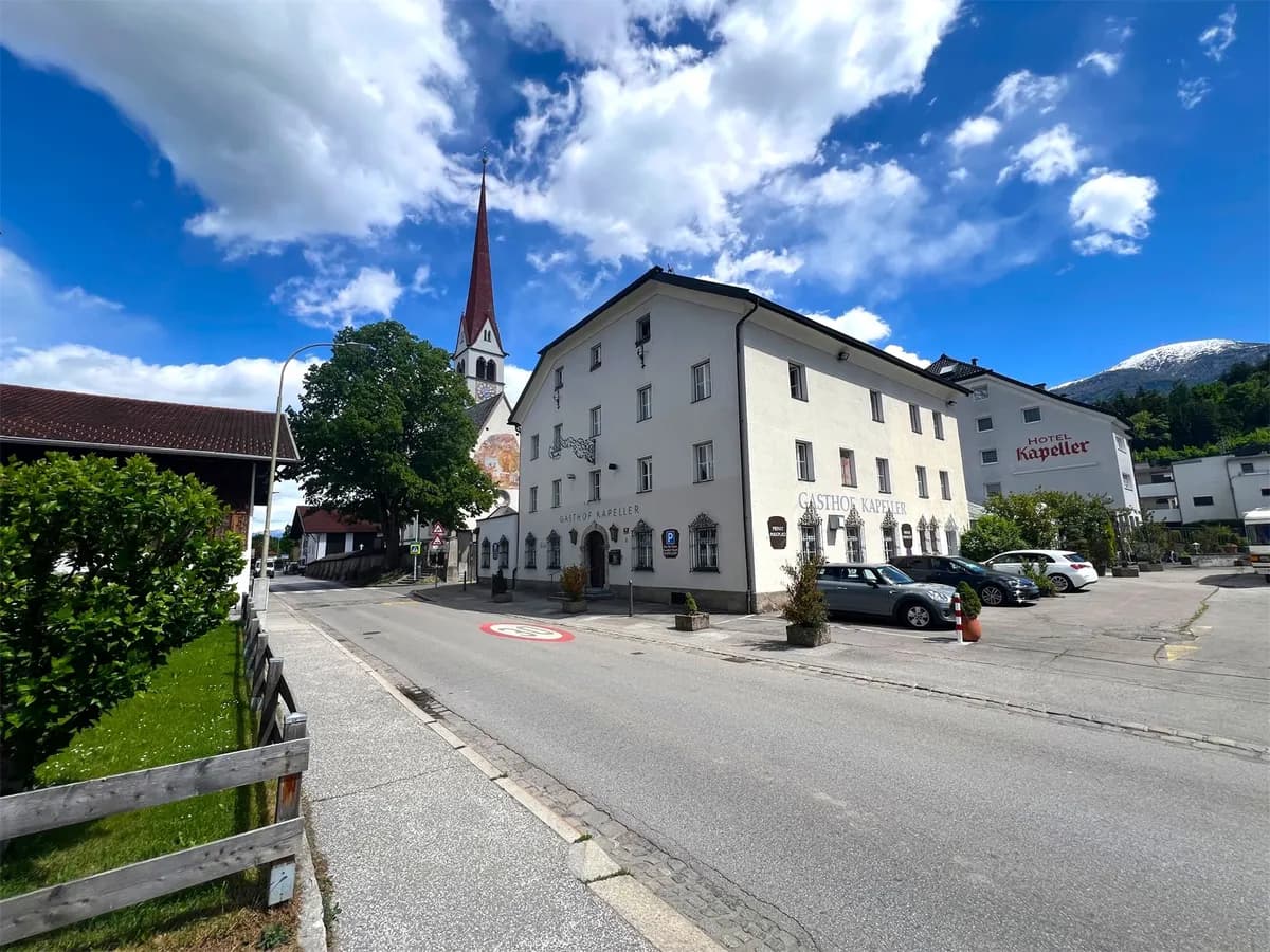 Gewerbeimmobilie kaufen in Innsbruck – Bild 2 von 21