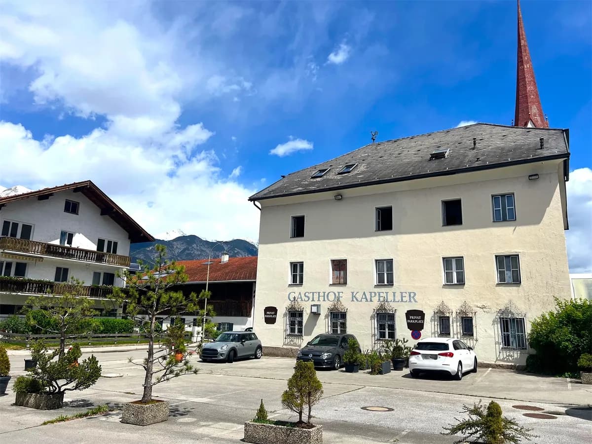 Gewerbeimmobilie kaufen in Innsbruck – Bild 3 von 21
