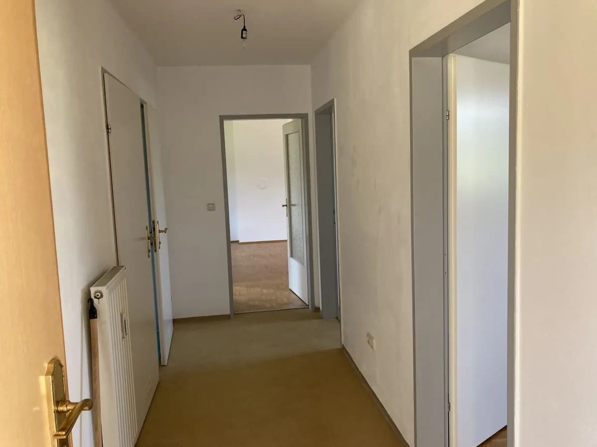 3-Zimmer-Wohnung mieten in Südoststeiermark – 73,5 m², € 868 – Bild 3 von 12