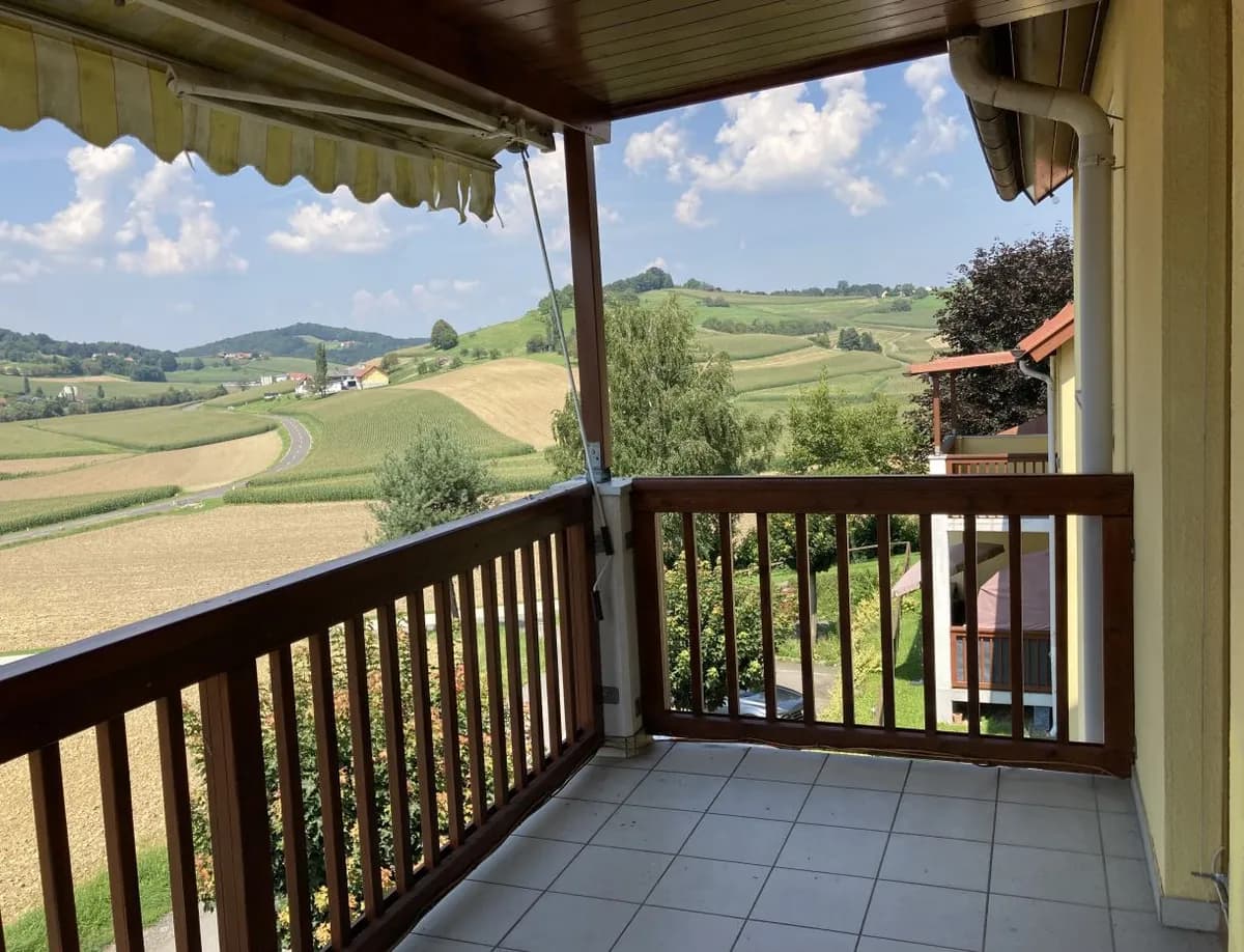 3-Zimmer-Wohnung mieten in Südoststeiermark – 73,5 m², € 868 – Bild 9 von 12