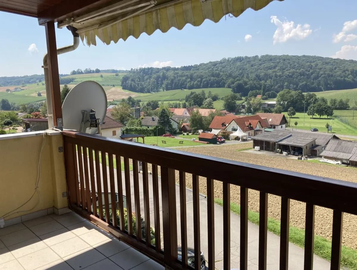 3-Zimmer-Wohnung mieten in Südoststeiermark – 73,5 m², € 868 – Bild 10 von 12