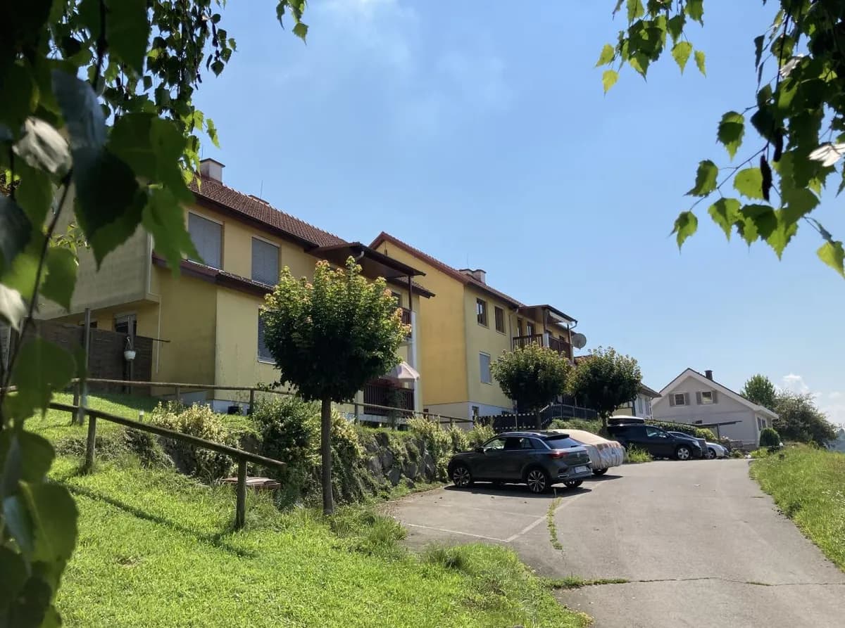 3-Zimmer-Wohnung mieten in Südoststeiermark – 73,5 m², € 868 – Bild 12 von 12