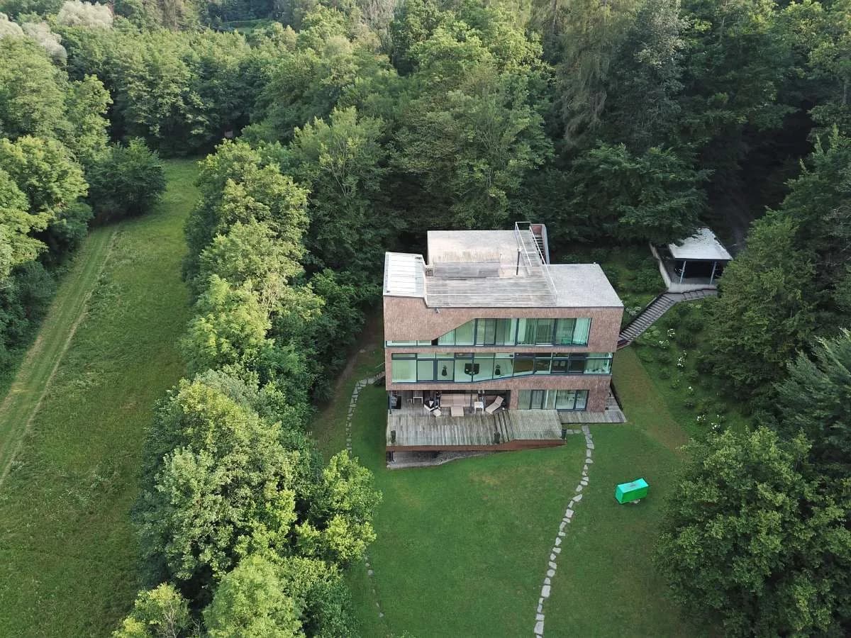 7-Zimmer-Immobilie kaufen in Klagenfurt – 600 m² – Bild 4 von 31