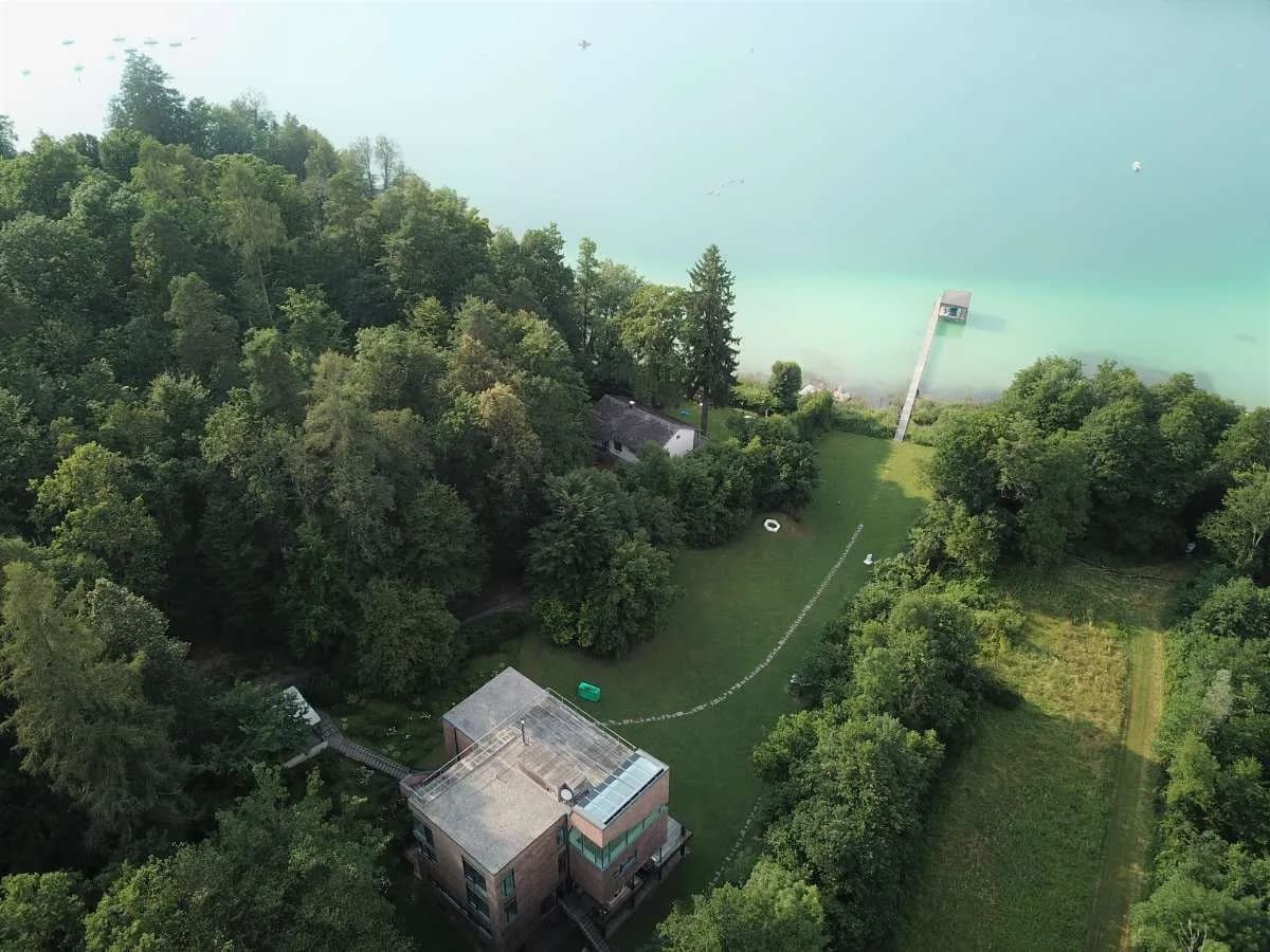 7-Zimmer-Immobilie kaufen in Klagenfurt – 600 m² – Bild 5 von 31