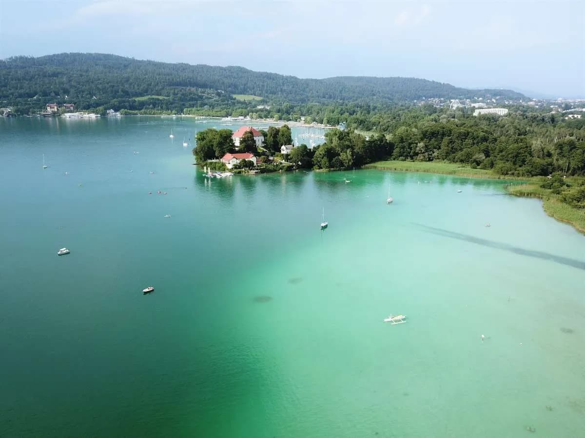 7-Zimmer-Immobilie kaufen in Klagenfurt – 600 m² – Bild 9 von 31
