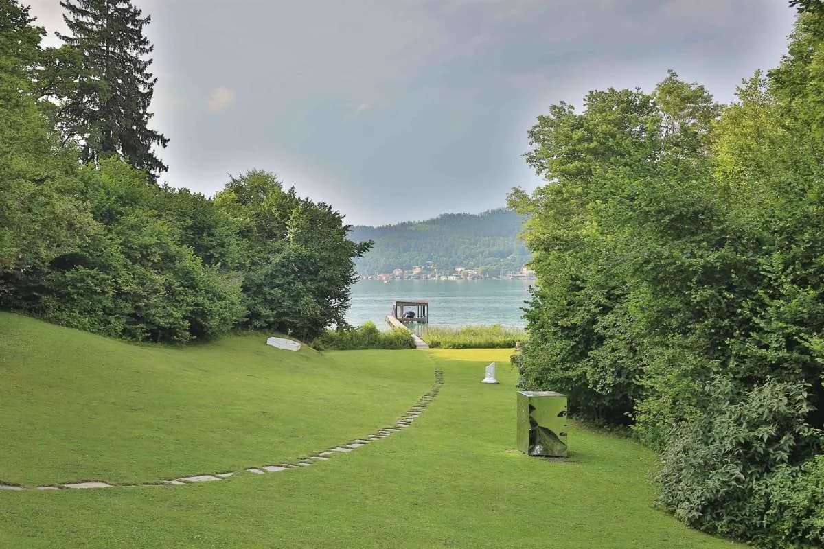 7-Zimmer-Immobilie kaufen in Klagenfurt – 600 m² – Bild 23 von 31