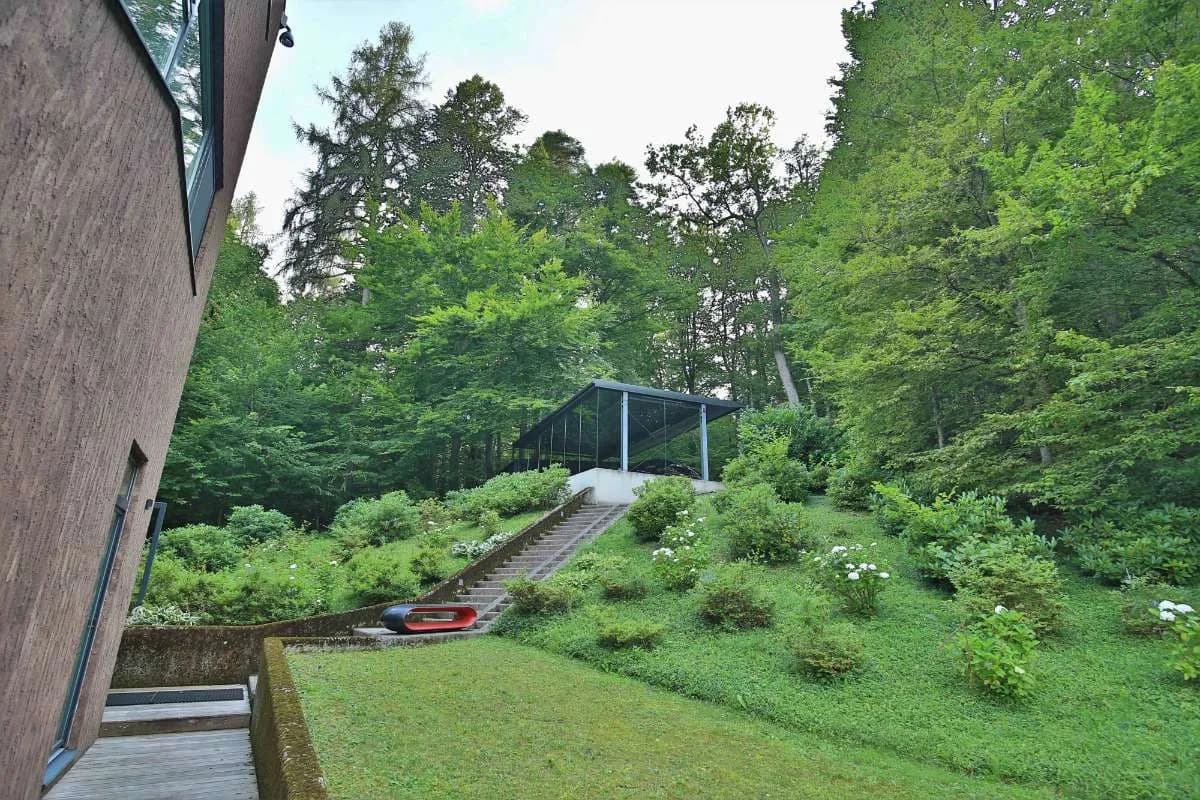 7-Zimmer-Immobilie kaufen in Klagenfurt – 600 m² – Bild 27 von 31