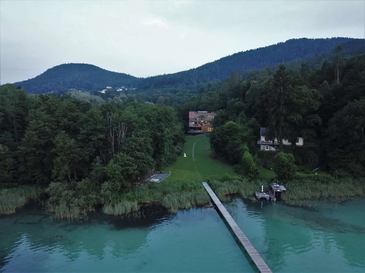 7-Zimmer-Immobilie kaufen in Klagenfurt – 600 m² – Bild 31 von 31