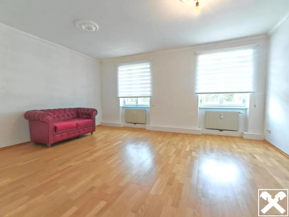 4-Zimmer-Wohnung kaufen in Völkermarkt – 98 m², € 149.000