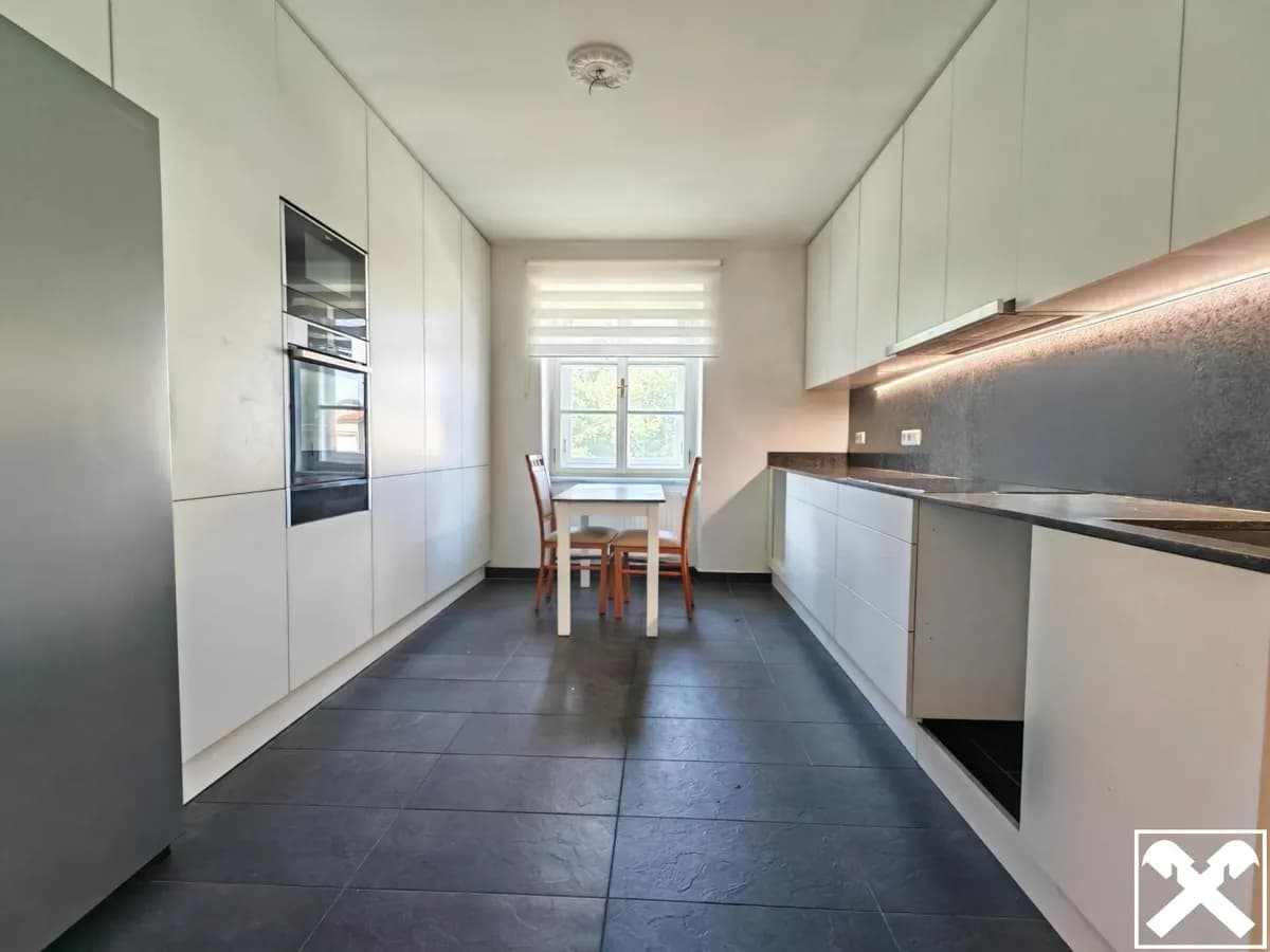 4-Zimmer-Wohnung kaufen in Völkermarkt – 98 m², € 149.000 – Bild 2 von 12