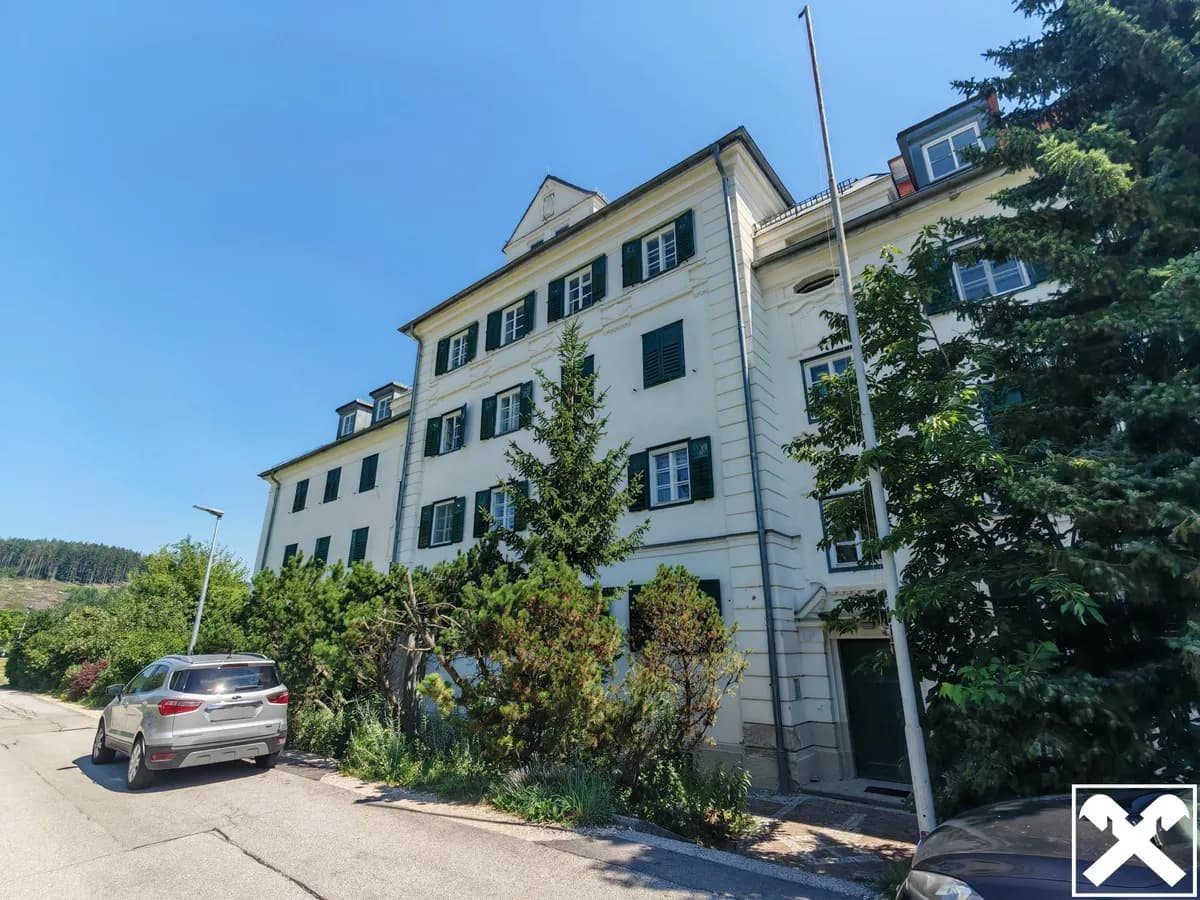 4-Zimmer-Wohnung kaufen in Völkermarkt – 98 m², € 149.000 – Bild 3 von 12