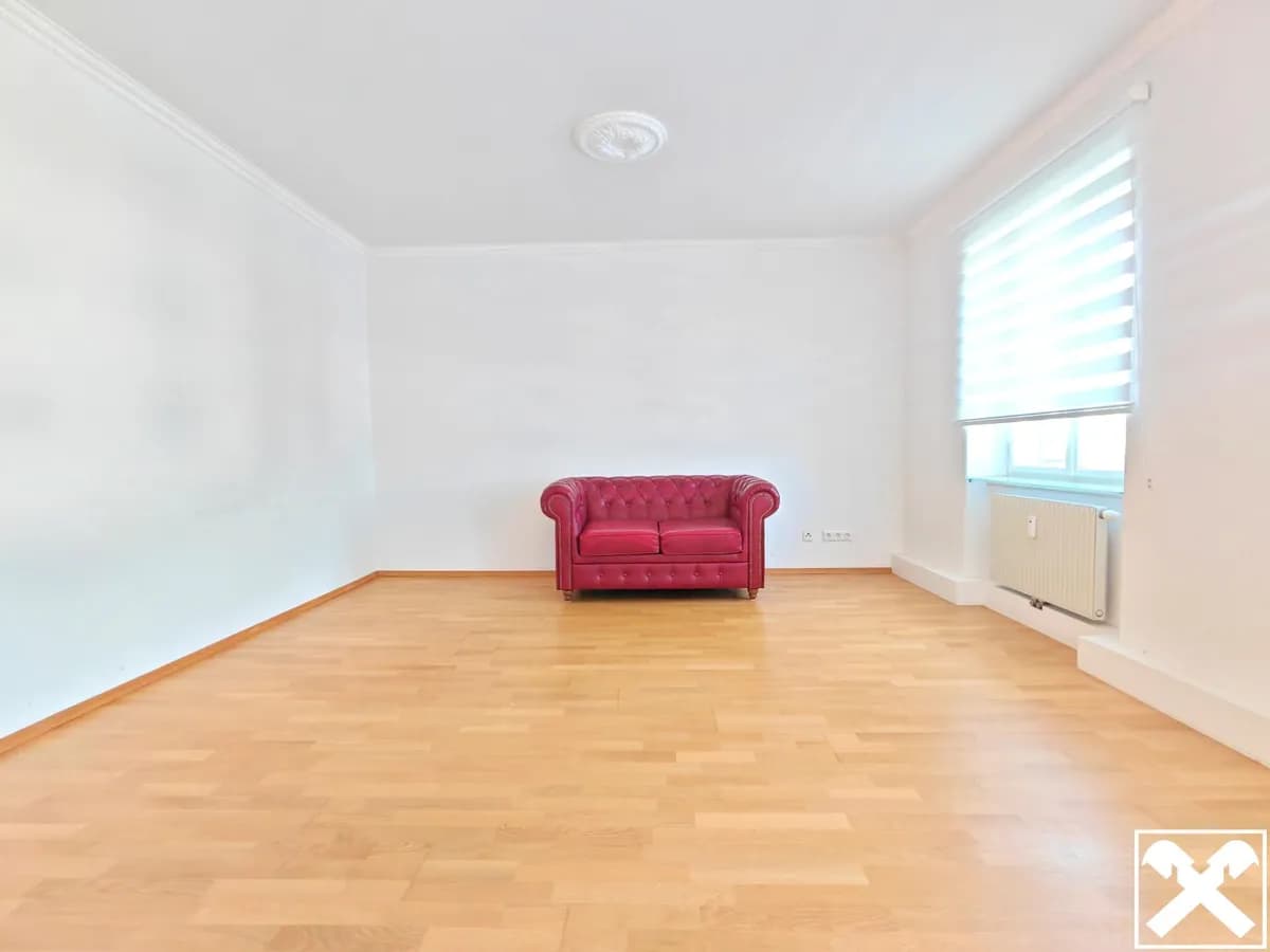 4-Zimmer-Wohnung kaufen in Völkermarkt – 98 m², € 149.000 – Bild 5 von 12