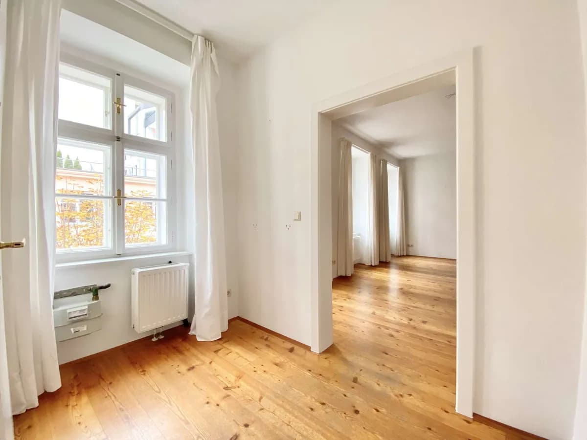 3-Zimmer-Wohnung mieten in Wien – 98,44 m², € 2.200 – Bild 2 von 41