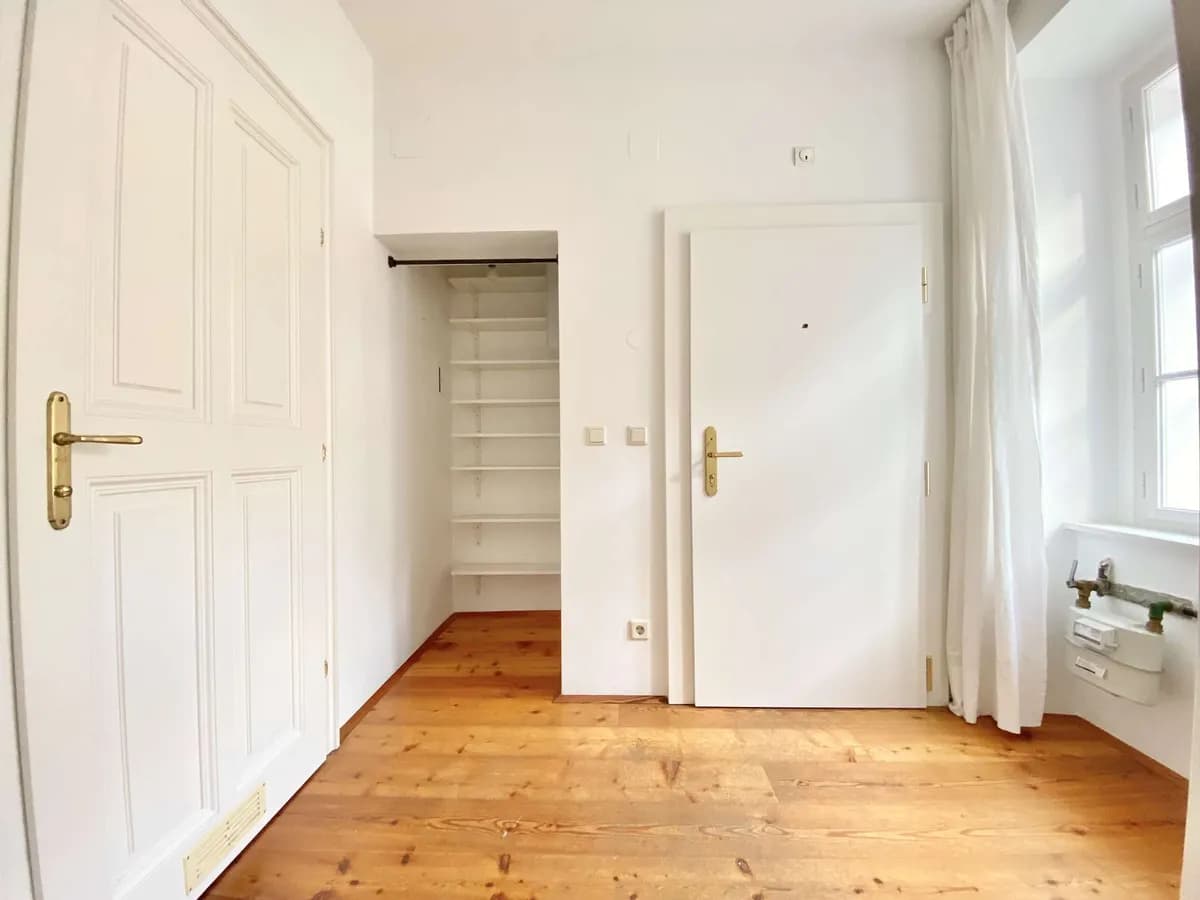 3-Zimmer-Wohnung mieten in Wien – 98,44 m², € 2.200 – Bild 3 von 41