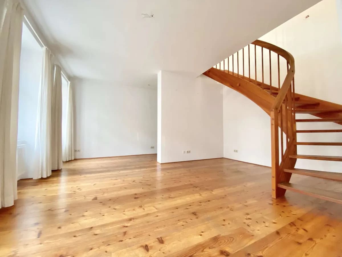 3-Zimmer-Wohnung mieten in Wien – 98,44 m², € 2.200 – Bild 6 von 41
