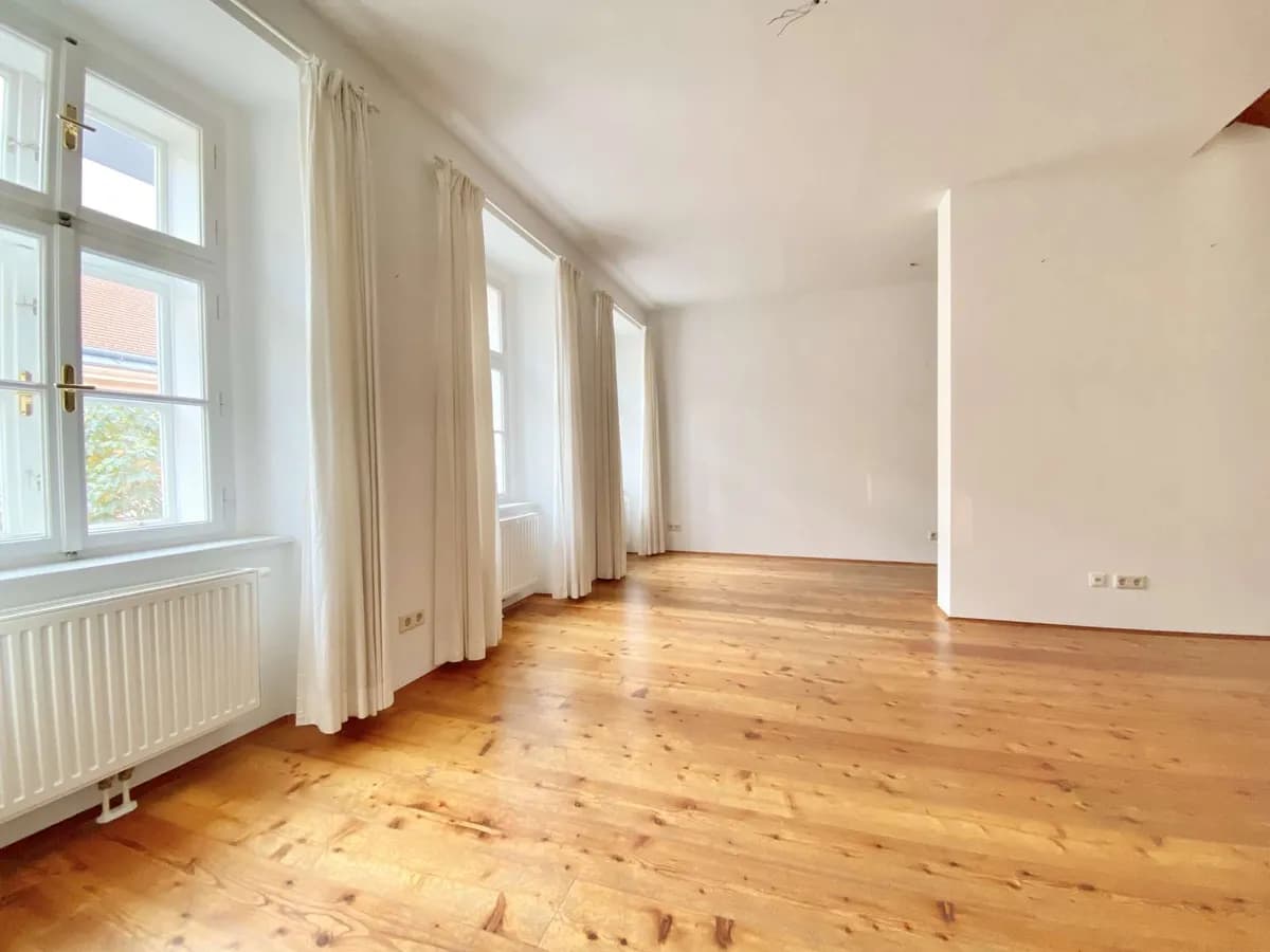 3-Zimmer-Wohnung mieten in Wien – 98,44 m², € 2.200 – Bild 7 von 41
