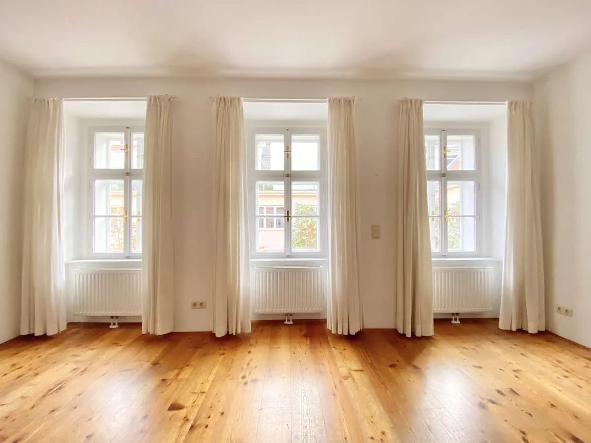 3-Zimmer-Wohnung mieten in Wien – 98,44 m², € 2.200 – Bild 8 von 41