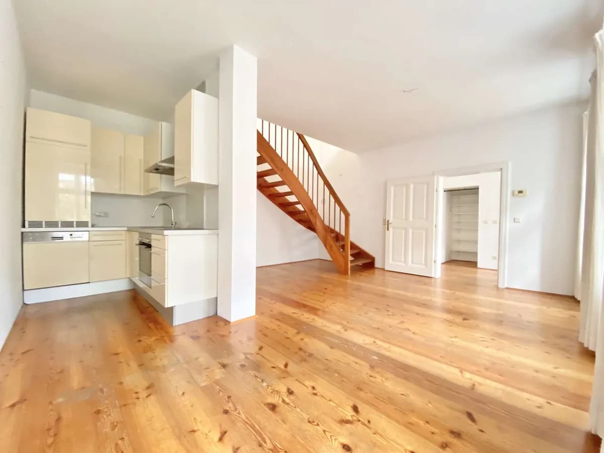 3-Zimmer-Wohnung mieten in Wien – 98,44 m², € 2.200 – Bild 10 von 41