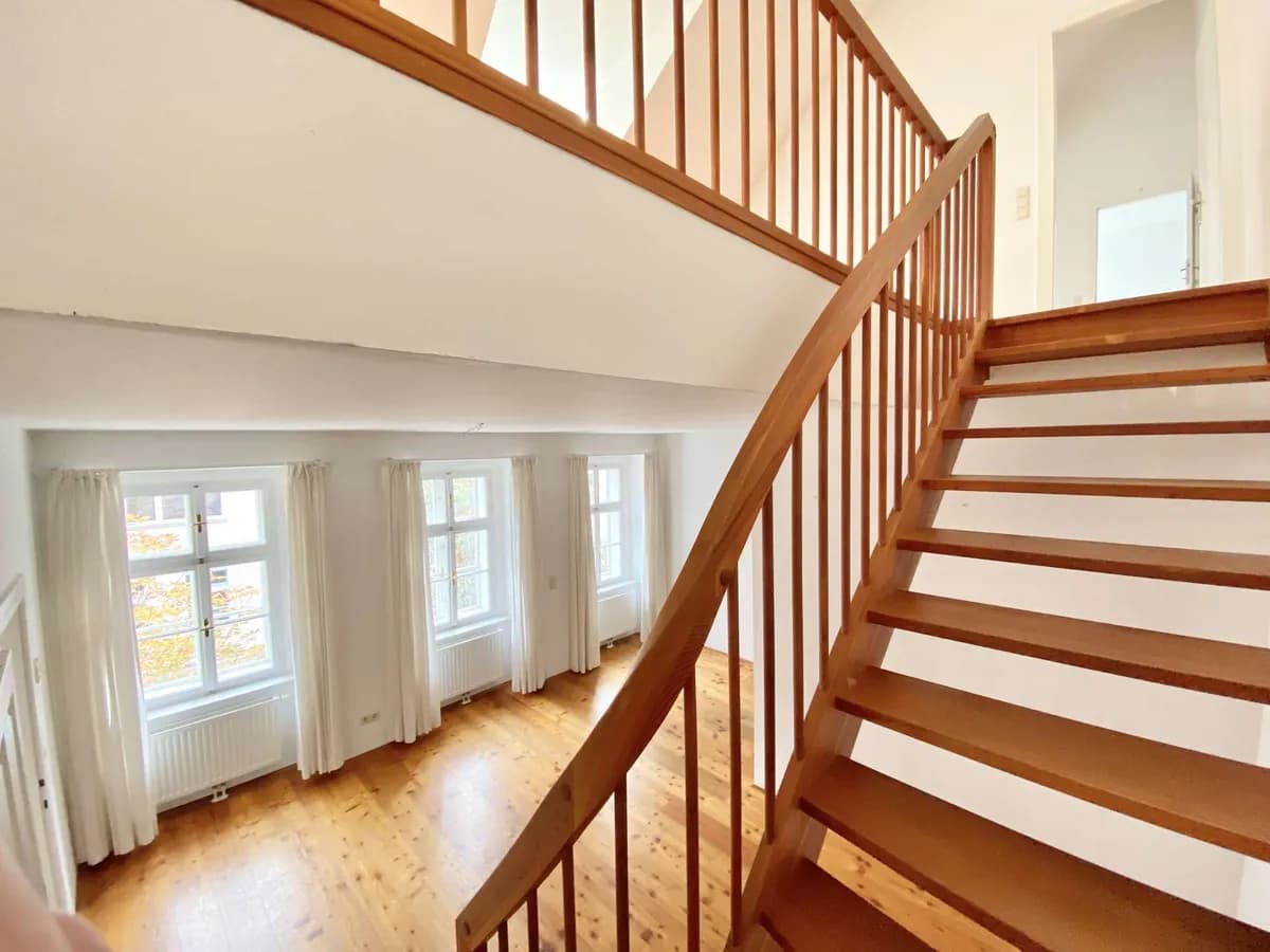 3-Zimmer-Wohnung mieten in Wien – 98,44 m², € 2.200 – Bild 12 von 41