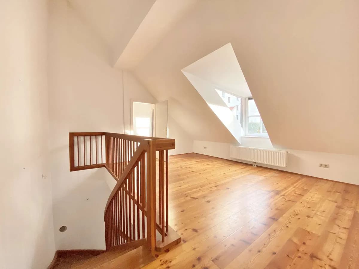 3-Zimmer-Wohnung mieten in Wien – 98,44 m², € 2.200 – Bild 13 von 41