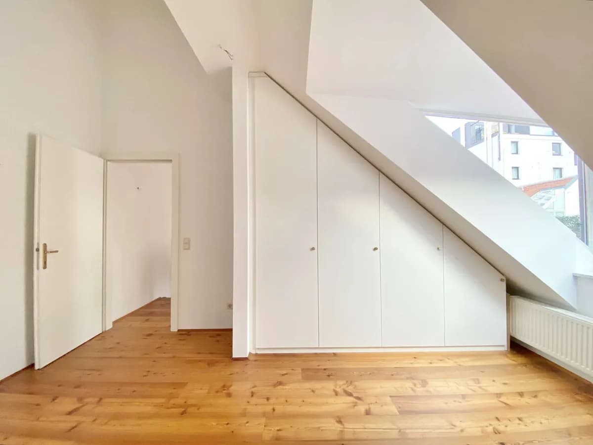 3-Zimmer-Wohnung mieten in Wien – 98,44 m², € 2.200 – Bild 17 von 41