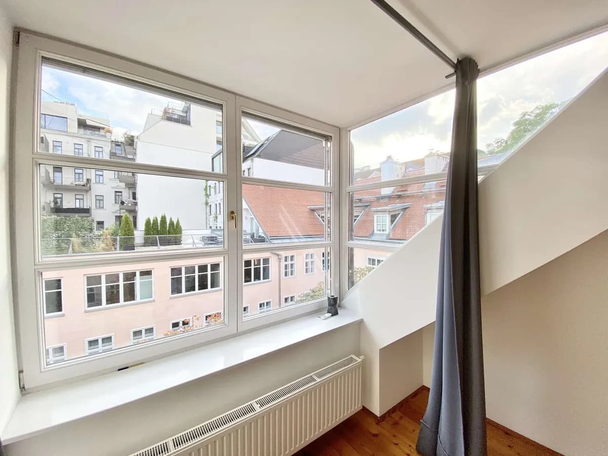 3-Zimmer-Wohnung mieten in Wien – 98,44 m², € 2.200 – Bild 21 von 41