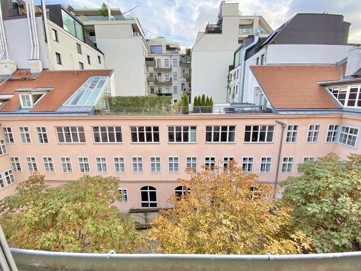 3-Zimmer-Wohnung mieten in Wien – 98,44 m², € 2.200 – Bild 22 von 41