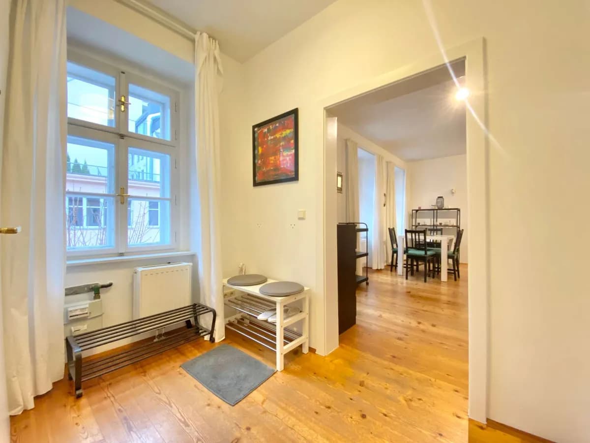 3-Zimmer-Wohnung mieten in Wien – 98,44 m², € 2.200 – Bild 26 von 41