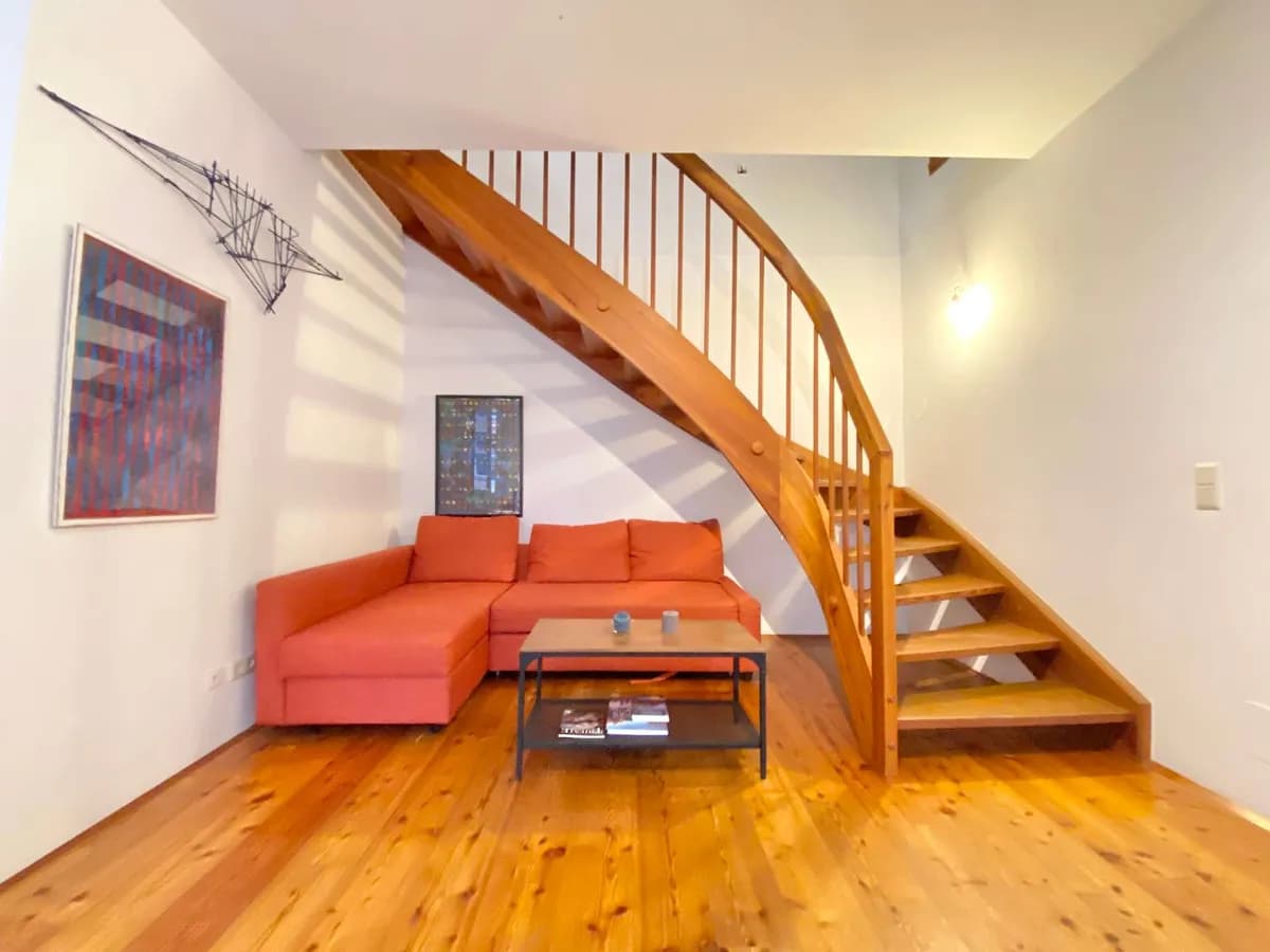 3-Zimmer-Wohnung mieten in Wien – 98,44 m², € 2.200 – Bild 29 von 41