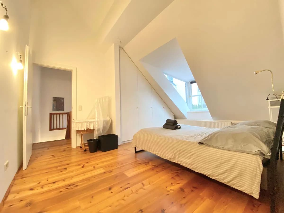 3-Zimmer-Wohnung mieten in Wien – 98,44 m², € 2.200 – Bild 32 von 41