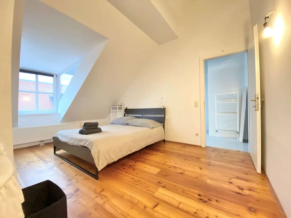 3-Zimmer-Wohnung mieten in Wien – 98,44 m², € 2.200 – Bild 33 von 41