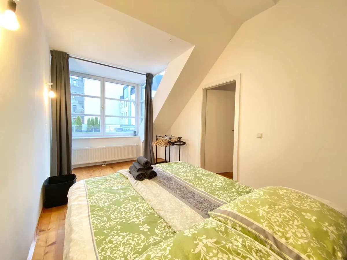 3-Zimmer-Wohnung mieten in Wien – 98,44 m², € 2.200 – Bild 34 von 41
