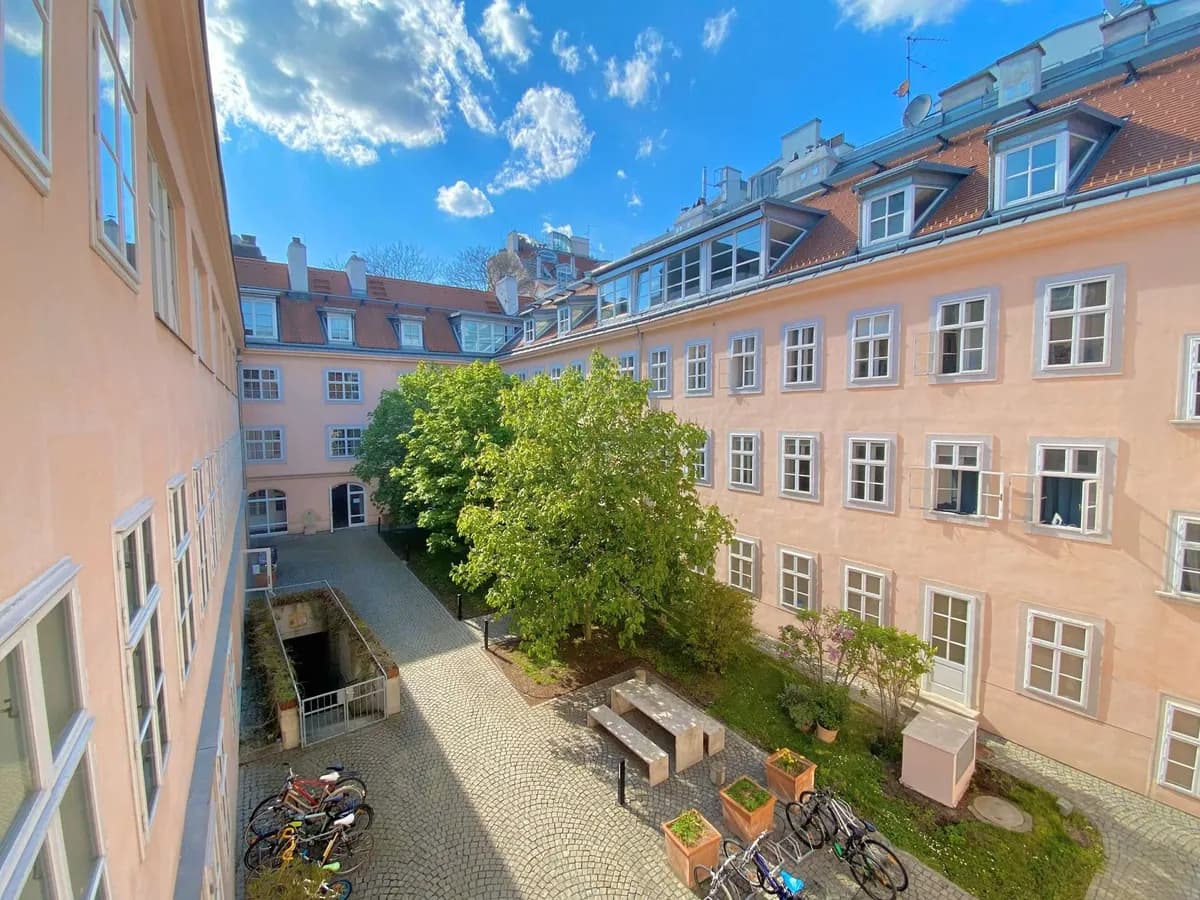 3-Zimmer-Wohnung mieten in Wien – 98,44 m², € 2.200 – Bild 35 von 41