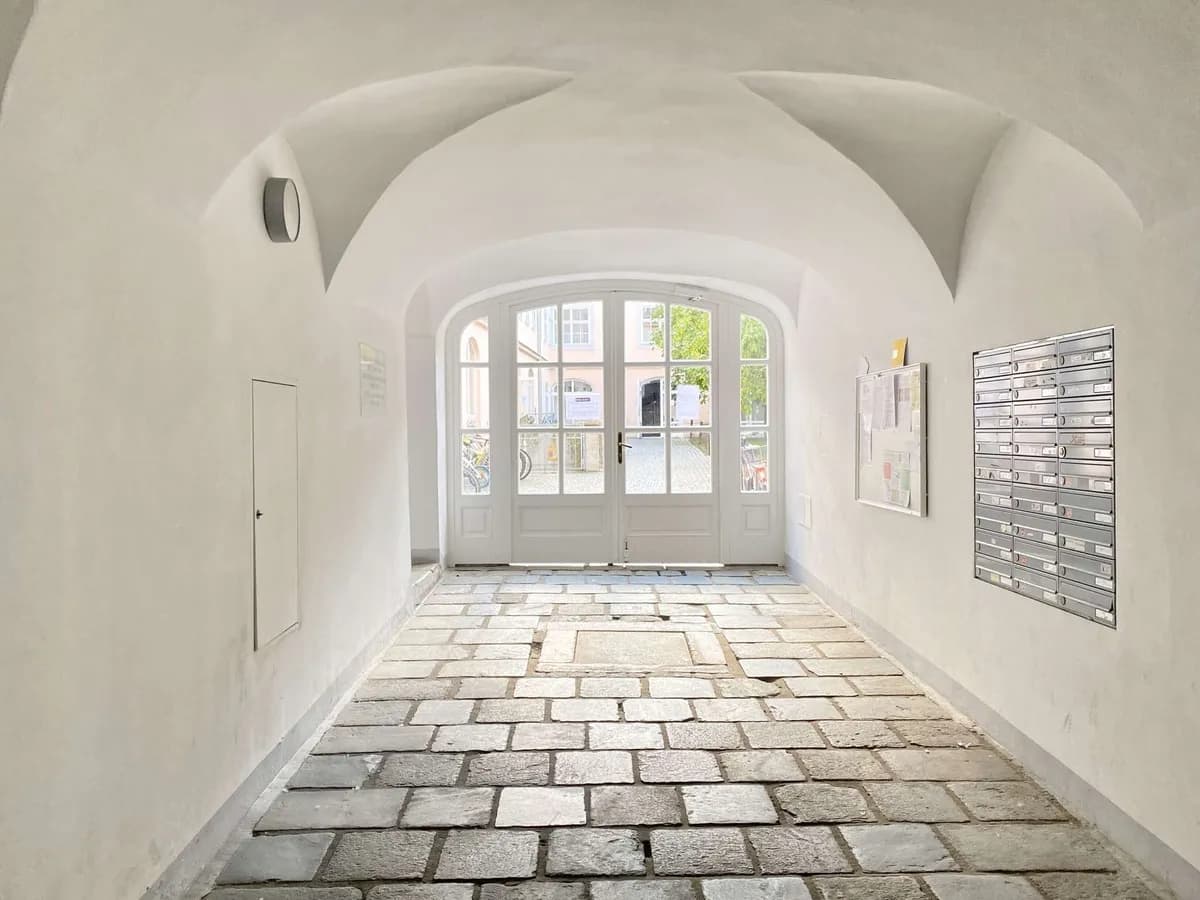 3-Zimmer-Wohnung mieten in Wien – 98,44 m², € 2.200 – Bild 36 von 41