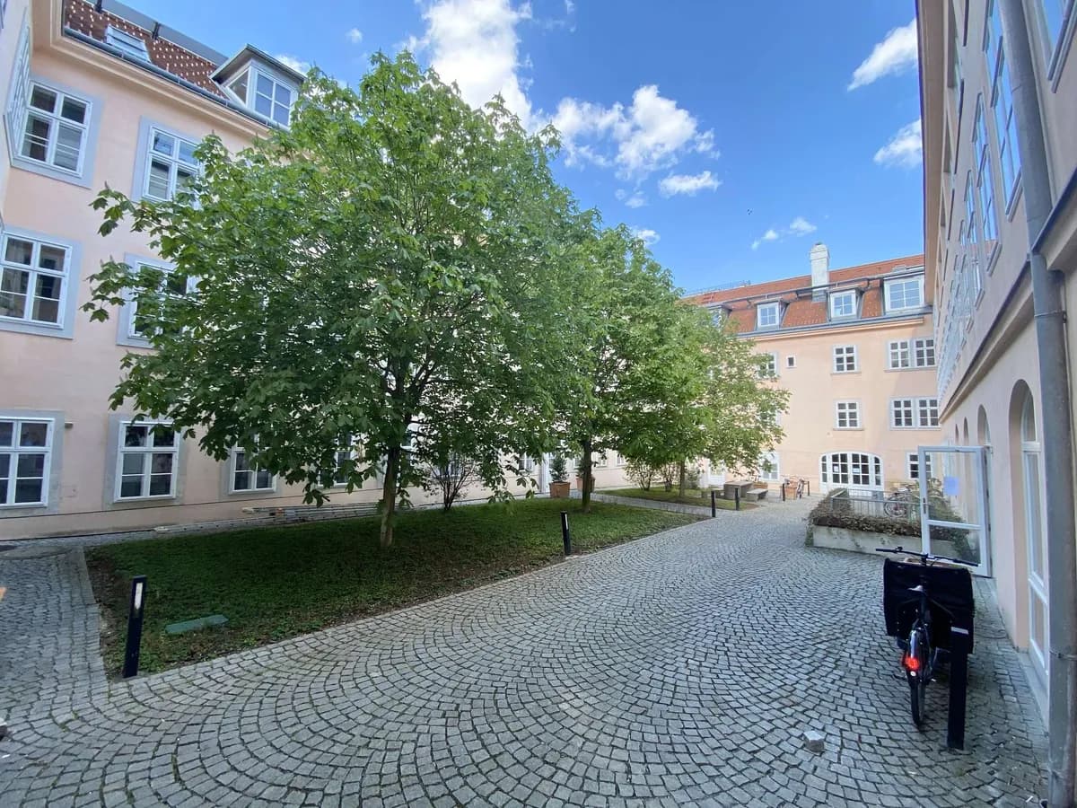 3-Zimmer-Wohnung mieten in Wien – 98,44 m², € 2.200 – Bild 37 von 41