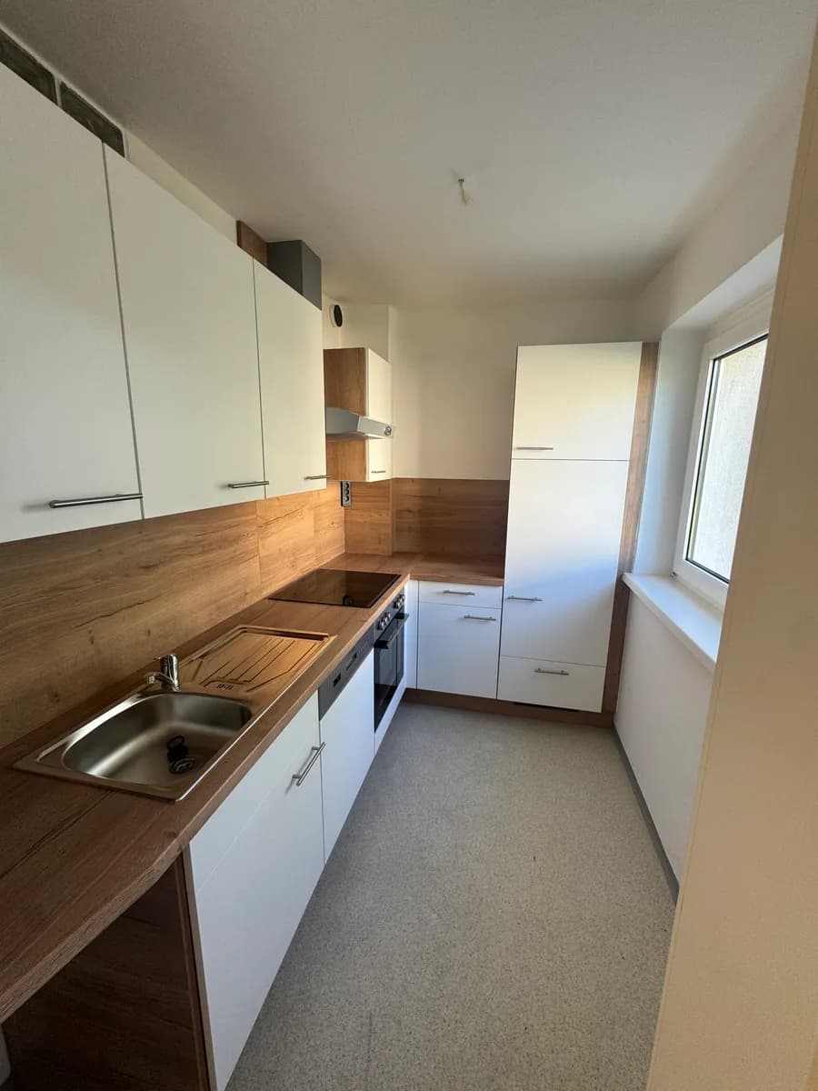 3-Zimmer-Wohnung mieten in Rohrbach – 76 m², € 550