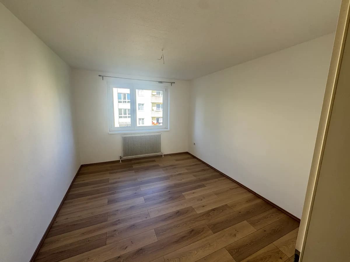 3-Zimmer-Wohnung mieten in Rohrbach – 76 m², € 550 – Bild 3 von 6