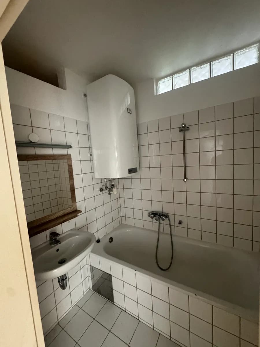 3-Zimmer-Wohnung mieten in Rohrbach – 76 m², € 550 – Bild 5 von 6