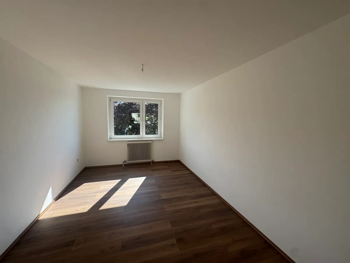 3-Zimmer-Wohnung mieten in Rohrbach – 76 m², € 550 – Bild 6 von 6