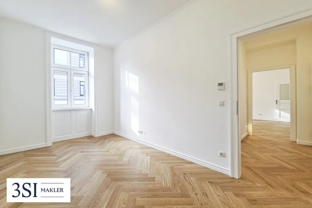 3-Zimmer-Wohnung kaufen in Wien – 57,37 m², € 436.000 – Bild 3 von 20