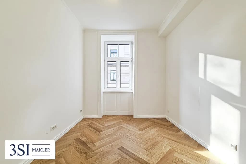 3-Zimmer-Wohnung kaufen in Wien – 57,37 m², € 436.000 – Bild 5 von 20