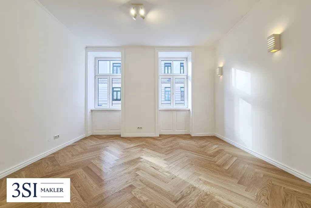 3-Zimmer-Wohnung kaufen in Wien – 57,37 m², € 436.000 – Bild 7 von 20