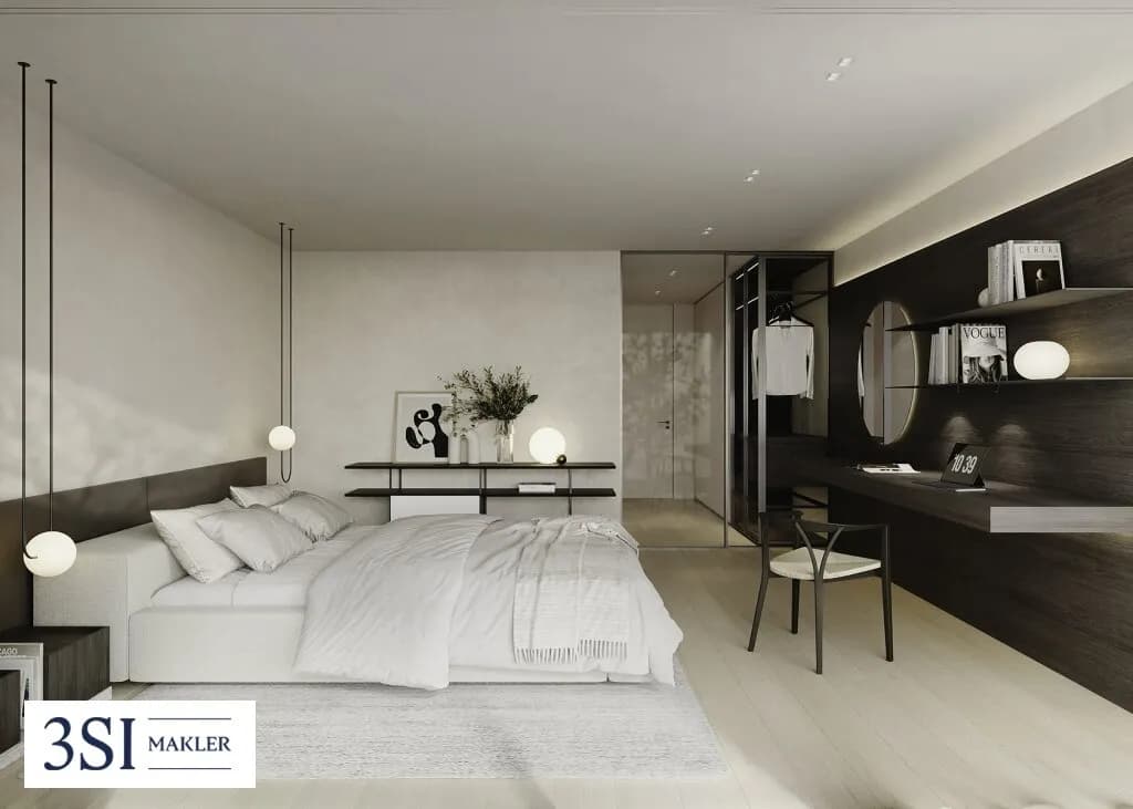 4-Zimmer-Wohnung kaufen in Wien – 140,17 m², € 1.999.000 – Bild 4 von 9