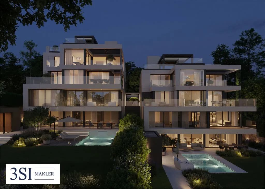 2-Zimmer-Wohnung kaufen in Wien – 99,36 m², € 1.599.000 – Bild 7 von 9