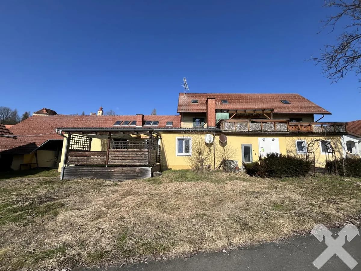 10-Zimmer-Haus kaufen in Leibnitz – 600 m², € 325.000 – Bild 5 von 18