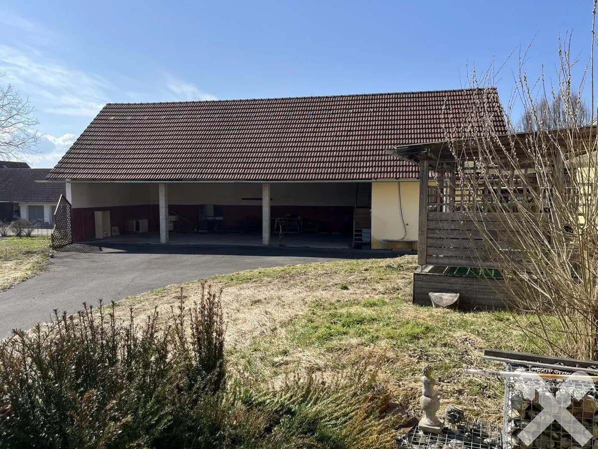 10-Zimmer-Haus kaufen in Leibnitz – 600 m², € 325.000 – Bild 6 von 18