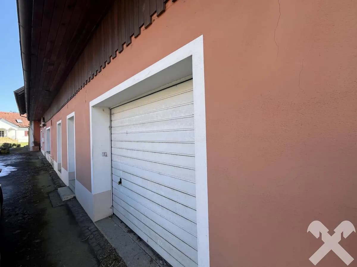 10-Zimmer-Haus kaufen in Leibnitz – 600 m², € 325.000 – Bild 7 von 18