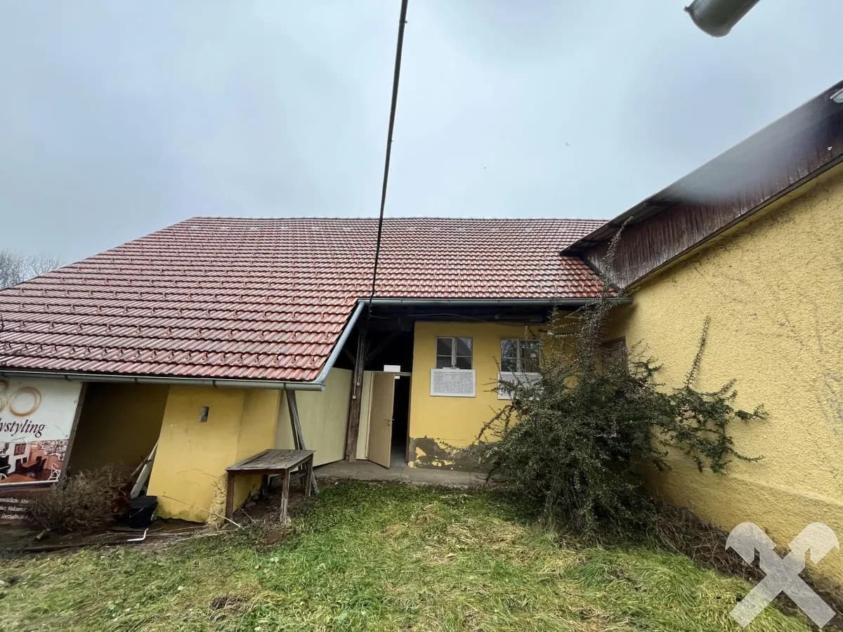 10-Zimmer-Haus kaufen in Leibnitz – 600 m², € 325.000 – Bild 8 von 18