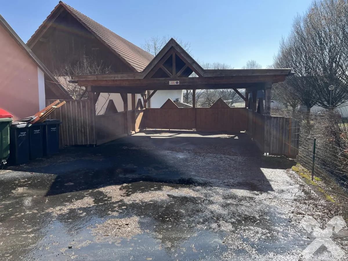 10-Zimmer-Haus kaufen in Leibnitz – 600 m², € 325.000 – Bild 9 von 18